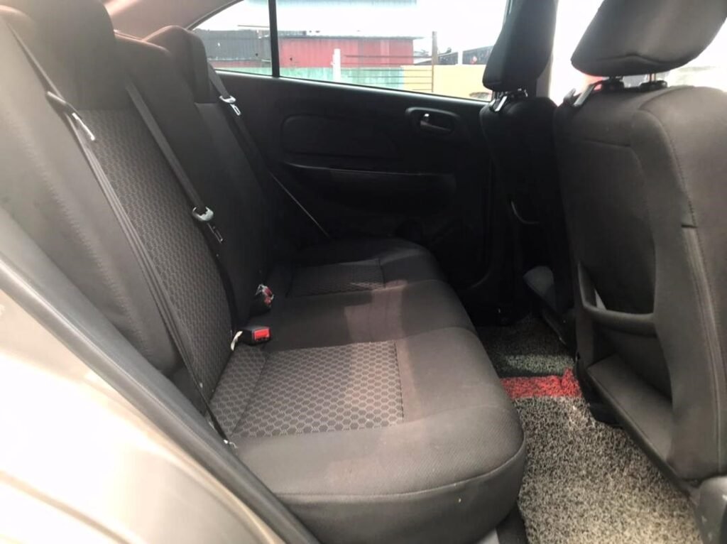 Perodua Bezza vs Proton Saga – Mana Lebih Berbaloi Dibeli? 25 Saga 1.3 Executive
