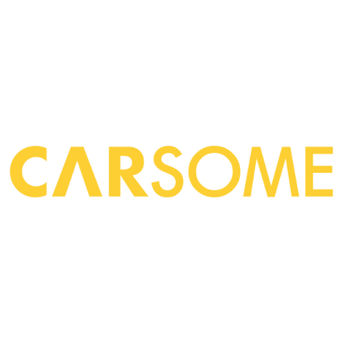 Carsome Logo