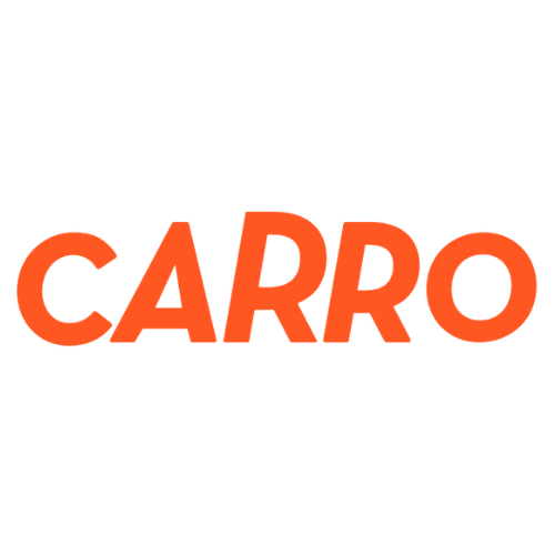 Carro Logo