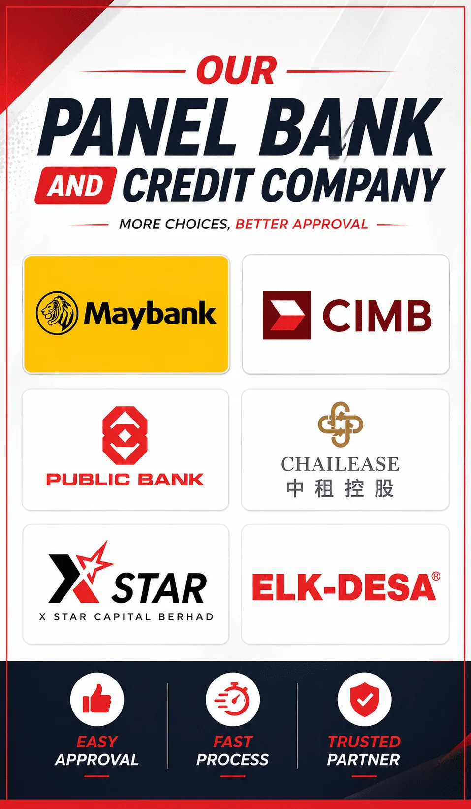 Easy Loan Approval