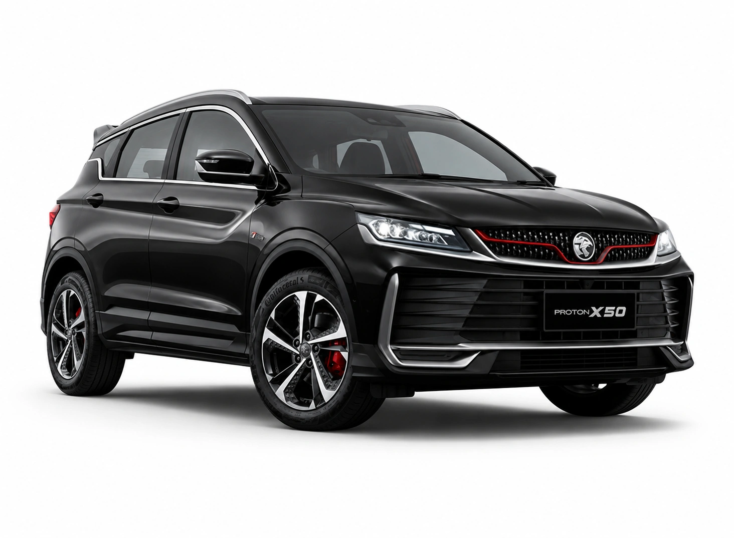 Kereta Baru