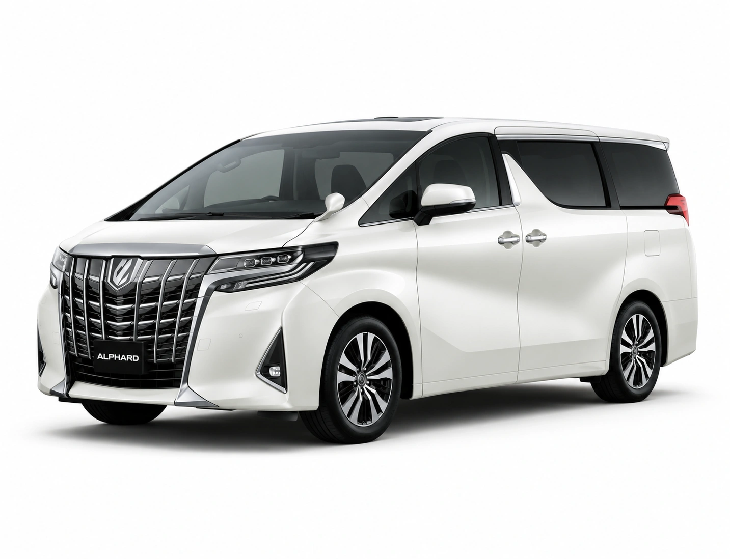 Kereta Recond