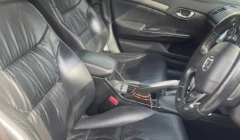 
										2013 Honda Civic FB 2.0 (A) full									