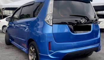 
										2017 Perodua Alza 1.5 (A) full									