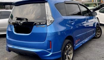 
										2017 Perodua Alza 1.5 (A) full									