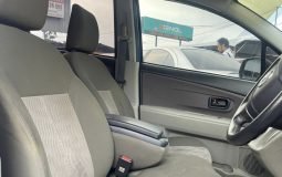 2017 Perodua Alza 1.5 (A)