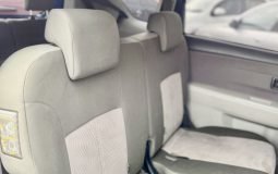 2017 Perodua Alza 1.5 (A)