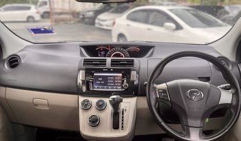 
										2017 Perodua Alza 1.5 (A) full									