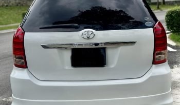 
										Toyota Wish 1.8 Auto full									