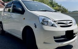 2013 Perodua Viva 850 (M)