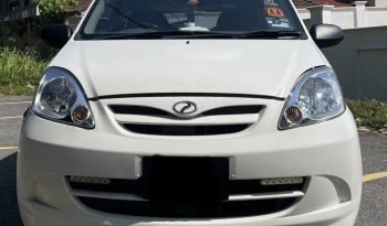 
										2013 Perodua Viva 850 (M) full									