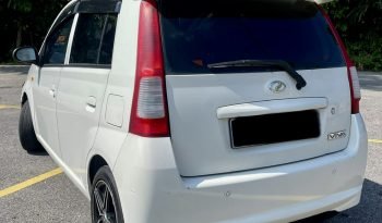 
										2013 Perodua Viva 850 (M) full									