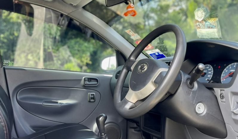 
								2013 Perodua Viva 850 (M) full									