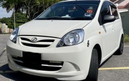 2013 Perodua Viva 850 (M)