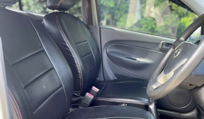 
								2013 Perodua Viva 850 (M) full									