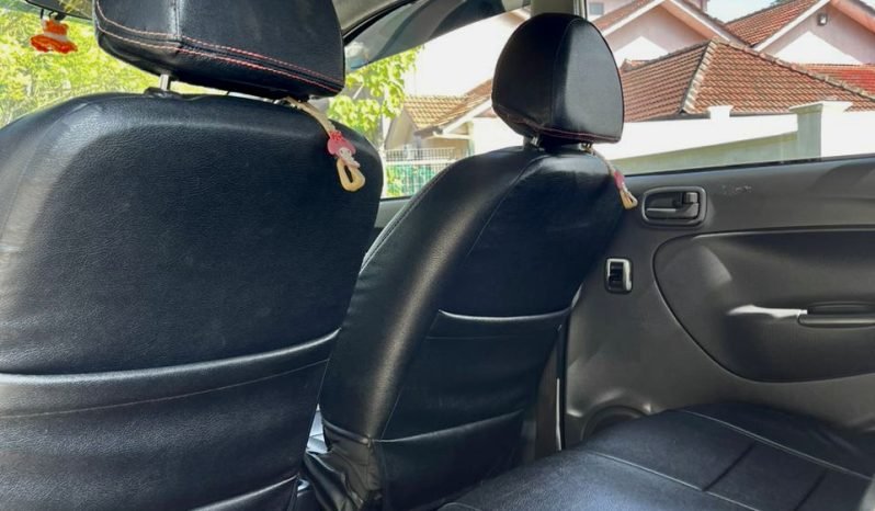 
								2013 Perodua Viva 850 (M) full									