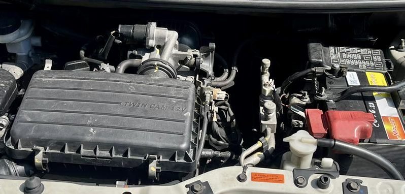 
								2013 Perodua Viva 850 (M) full									