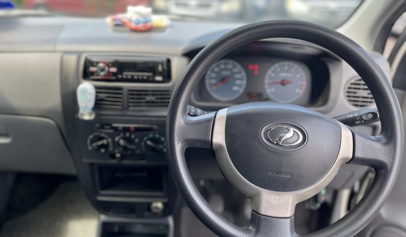
								2013 Perodua Viva 850 (M) full									