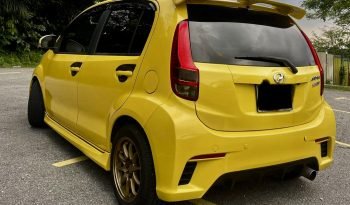 
										2012 Perodua Myvi SE 1.5 (A) full									