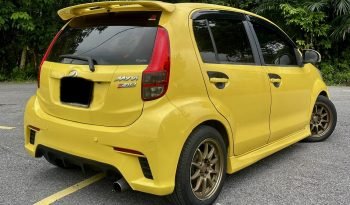 
										2012 Perodua Myvi SE 1.5 (A) full									