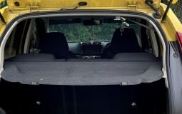 2012 Perodua Myvi SE 1.5 (A)