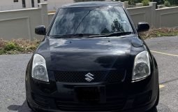 2012 Suzuki Swift 1.5 (A)