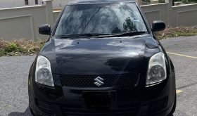 2012 Suzuki Swift 1.5 (A)