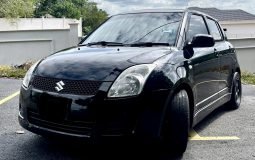 2012 Suzuki Swift 1.5 (A)