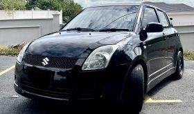 2012 Suzuki Swift 1.5 (A)