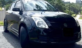 2012 Suzuki Swift 1.5 (A)