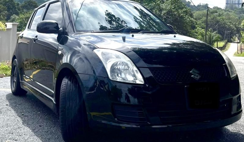 
								2012 Suzuki Swift 1.5 (A) full									