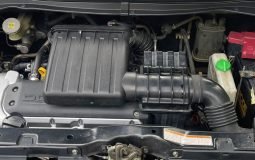 2012 Suzuki Swift 1.5 (A)