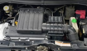 2012 Suzuki Swift 1.5 (A)