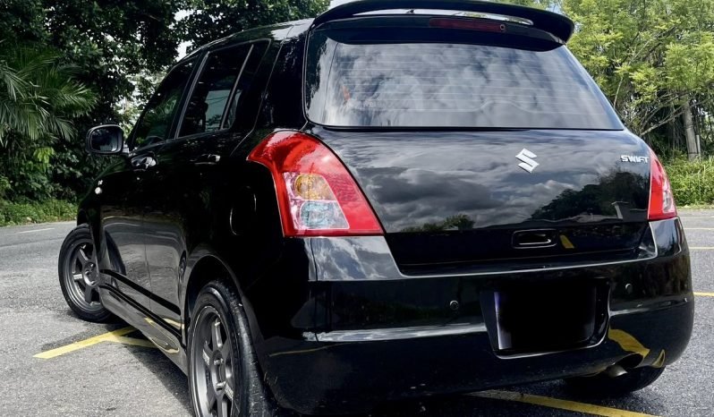 
								2012 Suzuki Swift 1.5 (A) full									