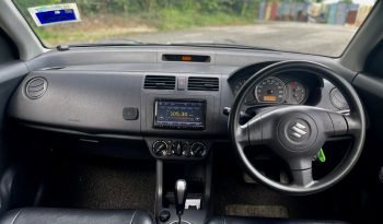 
										2012 Suzuki Swift 1.5 (A) full									