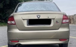 2013 Proton Saga FLX 1.3 (A)