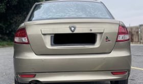 2013 Proton Saga FLX 1.3 (A)