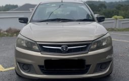 2013 Proton Saga FLX 1.3 (A)
