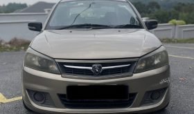 2013 Proton Saga FLX 1.3 (A)