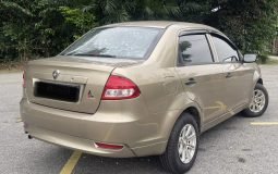 2013 Proton Saga FLX 1.3 (A)