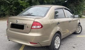 2013 Proton Saga FLX 1.3 (A)