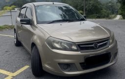 2013 Proton Saga FLX 1.3 (A)