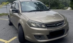 2013 Proton Saga FLX 1.3 (A)