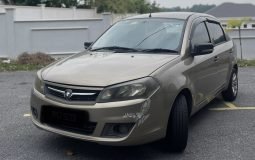 2013 Proton Saga FLX 1.3 (A)