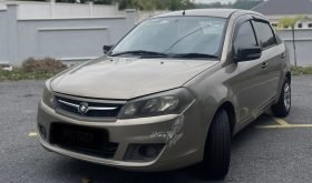 2013 Proton Saga FLX 1.3 (A)