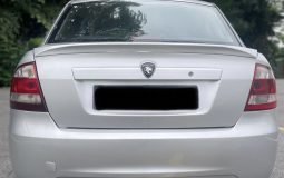 2008 Proton Saga 1.3 (A)