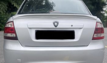 
										2008 Proton Saga 1.3 (A) full									