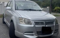 2008 Proton Saga 1.3 (A)