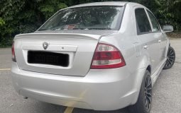 2008 Proton Saga 1.3 (A)