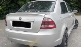 2008 Proton Saga 1.3 (A)